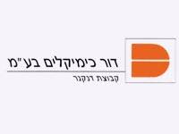 דור כימיקלים