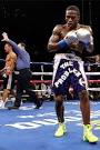 Adrien Broner's Oct. 6 fight moved - ESPN