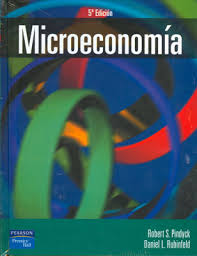 MICROECONOMÍA