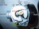 Modern Vespa   2 Stroke Carburetor Set up Technique