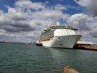 the Royal Caribbean cruise - via Daymix