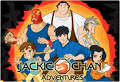 Jackie Chan Adventures - Television Tropes &amp; Idioms
