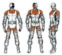 How Cyborg SHOULD Look (Petition) - Comic Vine
