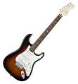 Fender guitars - Stratocasters