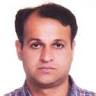 Zulfiqar Ali Kalhoro
