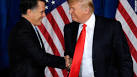 Trump endorses Romney - CNN.
