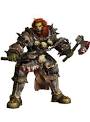 Barbarian - PWpedia