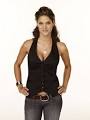 Missy Peregrym