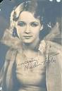 Filmography of Audrey Ferris