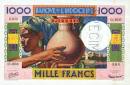 Djibouti Franc Currency Bank Note Gallery - Banknotes of Djibouti