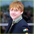 Rupert Grint Will Rock Out at