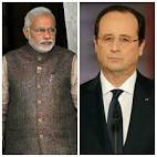 Suspense over Rafale fighter jet deal before PM Modis visit to.