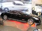 AUTO ZONE: Maybach Exelero