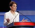 GOP Candidates Spar in Fox News Dabate | Gingrich, Bachmann ...