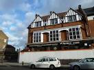 The Ruskin Arms- where an embryonic Iron Maiden Link External link - via Daymix
