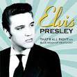 Elvis Presley - That's All Right / Blue Moon Of Kentucky ...