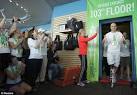 Thinking his way to the top: Amputee uses thought-controlled ...