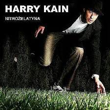 Harry Kain Nitrożelatyna PIGASUS