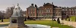 Kensington Palace Official Website - Tickets, Events and History