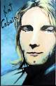 "Kurt Cobain" - via Daymix