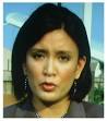 Elaine Quijano came to