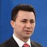 Niko Nestor was awarded for swimming La Manche in 1959, ... - Gruevski