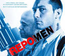 REPO CHICK ain't REPO MAN,