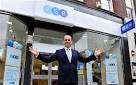 Lloyds sells down stake in TSB - Telegraph