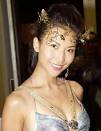 Asian Models  Hong Kong Beautiful Actress   Ada Choi Siu Fun