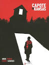 Capote in Kansas. - via Daymix