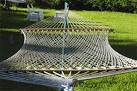 Hammock: Welcoming, beckoning - via Daymix
