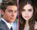 eva pareja de Hollywood? - zac-lily-port