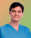 Dr.(Mehmet) Oz