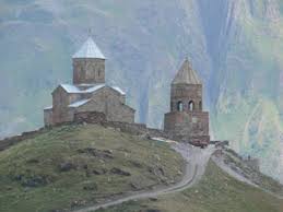 ხევი - Khevi