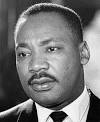 Martin Luther King Jr.