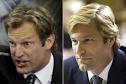 work for Aaron Eckhart.