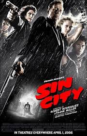 Sin City: Ciudad del pecado