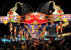 Changi Airport's Free Singapore Tour