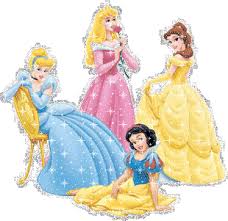 disney princesse