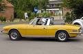 1970 Triumph Stag - The 50 Worst Cars of All Time - TIME