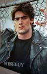 Wiseguy: Ken Wahl