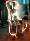 Old Sparky: The Shocking History Of The Electric Chair | WebUrbanist