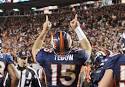 TOJ Analysis Of Tim Tebow