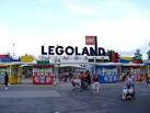 Legoland Windsor Theme Park - via Daymix