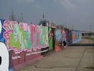 "Master of Art and Truth". Could this flood defence be part of the longest - via Daymix