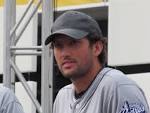 Huston Street.