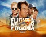 The Flight of the Phoenix