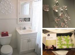 Bathroom Wall Decor Design | Industry Standard Design