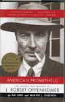 J. Robert Oppenheimer" by