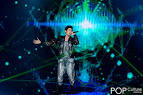 The Jay Chou Singapore F1 Concert - POPCulture Online